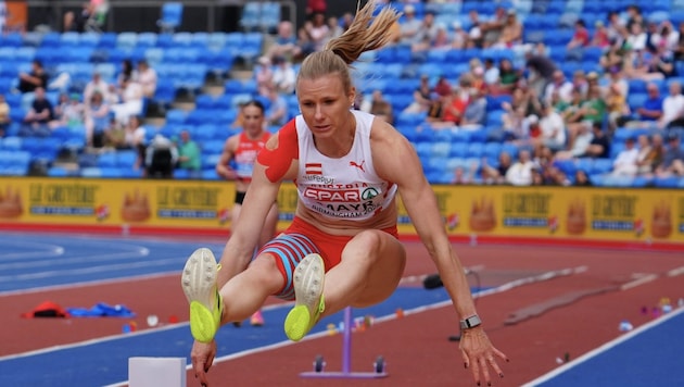 Verena Mayr