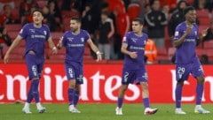 Der SC Braga trifft am 20.8 und 27.8 auf Austria Wien.
