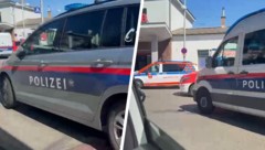 Für das Opfer kam jede Hilfe zu spät.