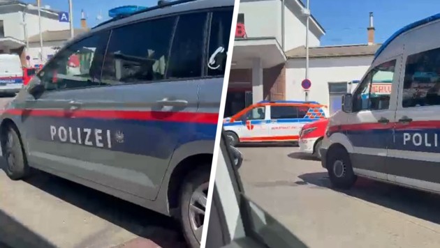 Für das Opfer kam jede Hilfe zu spät.