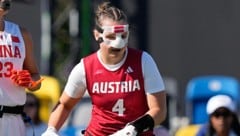 Das österreichische Frauen-Team hat die Flag-Football-WM auf Platz sechs beendet