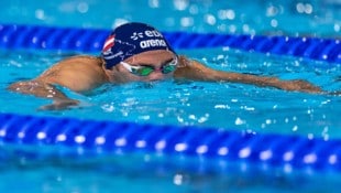 GEPA Luka Mladenovic