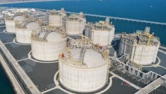Die USA haben ihre Strategie im Iran-Krieg geändert. Sie wollen das Land nun wirtschaftlich ...