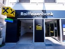 Einer der Gläubiger ist auch die Raiffeisenbank in Korneuburg.