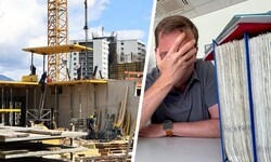 Bei den Bauvorschriften setzt das Land auf eine Entrümpelung in Sachen Bürokratie.