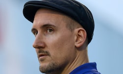 Hat genau im Blick, wo das Team besser werden muss: Florian Königseder. 