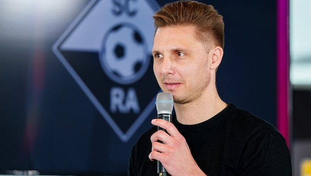 Philipp Netzer