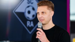 Philipp Netzer