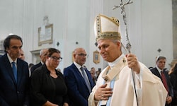 Papst Leo XIV. hat am Samstag in seiner Predigt über moderne Schönheitsideale und den Aufwand, ...