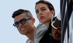 Cristiano Ronaldo und Georgina Rodriguez haben jetzt Details über ihre „heimliche“ Hochzeit ...
