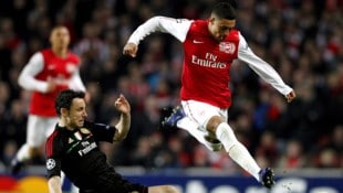 Ex-Arsenal-Profi Oxlade-Chamberlain fehlt Celtic.