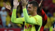 Starke Leistung: Christian Zawieschitzky