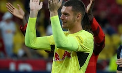 Starke Leistung: Christian Zawieschitzky
