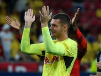 Starke Leistung: Christian Zawieschitzky