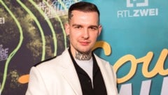 Der Ex-Dschungelcamper Eric Stehfest hat zugegeben, aus PR-Gründen eine Beziehung vorgetäuscht ...
