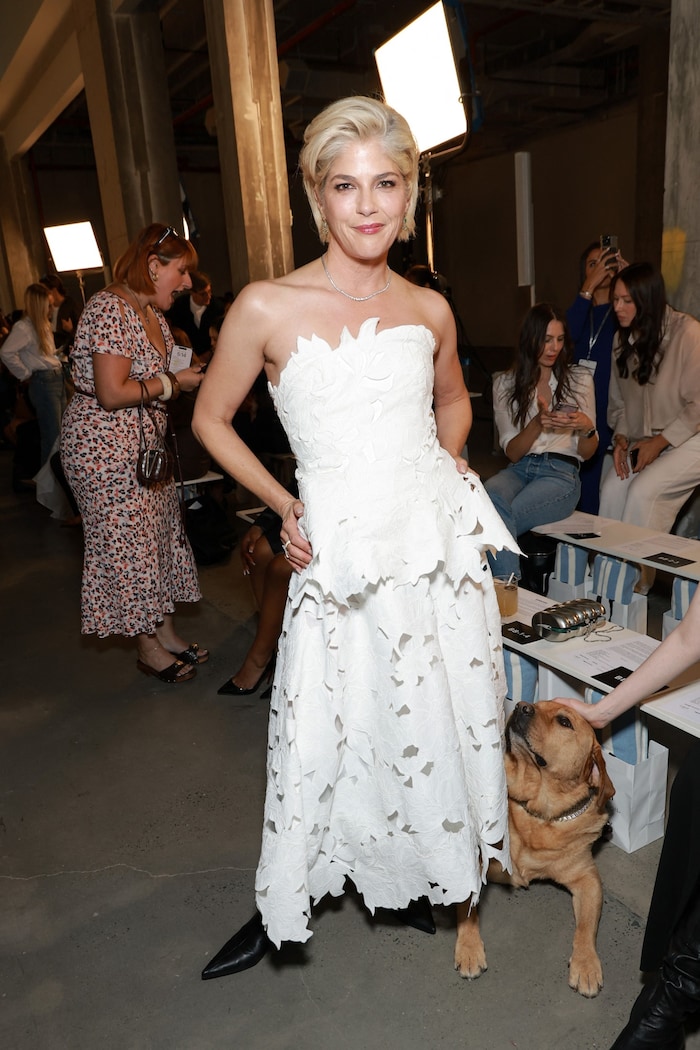 Selma Blair kann den Tod von Hayden Panettiere nicht fassen. Sie veröffentlichte herzzerreißende ...