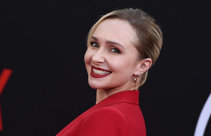 Hayden Panettiere wurde mit Serien wie „Heroes“ oder „Nashville“ zum Star.