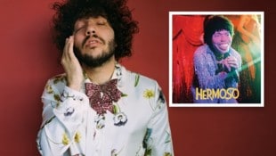 Vor wenigen Tagen meldete sich Benny Blnaco mit einem lateinamerikanischen Mini-Album zurück und ...