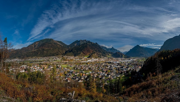 In Bludenz sorgt eine Personalie für Wirbel.