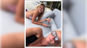 Gwyneth Paltrow genießt ihren Sommer unter anderem mit Tochter Apple. Die Fans feiern den ...
