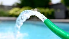 Die Wasserspeicher schrumpften seit gut zehn Jahren kontinuierlich, so das WMO.