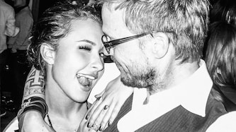 Das letzte Foto von Hayden Panettiere sorgt bei den Fans für Gänsehaut. Die Schauspielerin ...