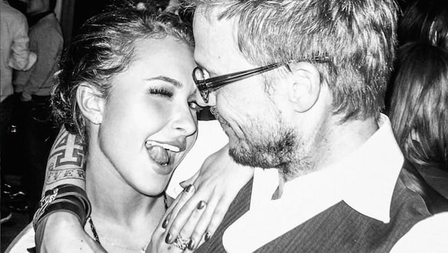 Das letzte Foto von Hayden Panettiere sorgt bei den Fans für Gänsehaut. Die Schauspielerin ...