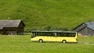 Die Busfahrer im Ländle hatten es auch schon einfacher.