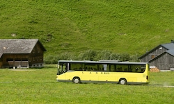Die Grünen setzen sich traditionell für den Ausbau und die Erschwinglichkeit der Öffis ein. ...