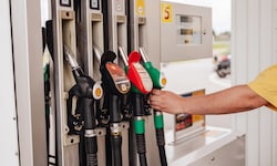 Tanken ist aktuell kein Vergnügen.