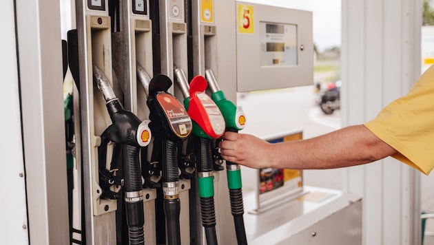 Bisher galt in Polen ein Mehrwertsteuersatz 23 Prozent auf Benzin und Diesel – dieser wird ...