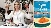 Am Donnerstag, dem 20. August um 19.30 Uhr, präsentiert Anja Rauter ihren neuen Krimi in der ...