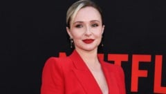Trauer um Hayden Panettiere: Am Montag wurden erste Details zum Tod der Schauspielerin bekannt. ...