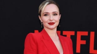 Trauer um Hayden Panettiere: Am Montag wurden erste Details zum Tod der Schauspielerin bekannt. ...