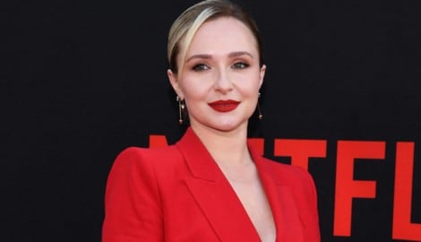Trauer um Hayden Panettiere: Am Montag wurden erste Details zum Tod der Schauspielerin bekannt. ...
