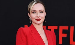 Trauer um Hayden Panettiere: Am Montag wurden erste Details zum Tod der Schauspielerin bekannt. ...