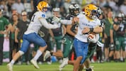 In der letzten Austrian Bowl waren die Giants nicht zu halten – jetzt hat der Meister einen ...