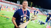 Meistertrainer Stefan Pokorny verließ die Grazer Giants. Der Klub ist bei der Trainersuche ...