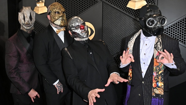 DJ Sid Wilson scheint sein Aus bei Slipknot auf Instagram zu bestätigen.