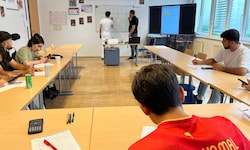 Die „arbeitsmarktpolitische Erfolgsquote“ in den Wiener Flüchtlingscolleges liegt bei 51 ...