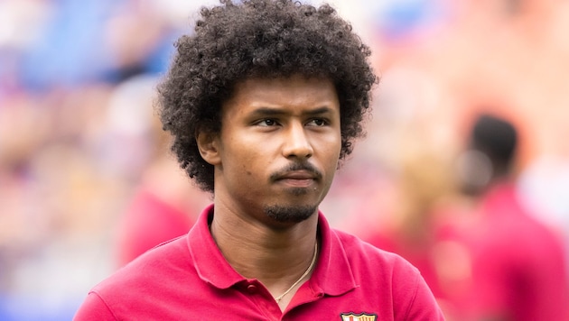 Karim Adeyemi