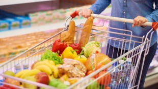 Für viele ist ein Einkauf in herkömmlichen Supermärkten nicht (mehr) leistbar.