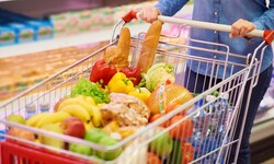 Für viele ist ein Einkauf in herkömmlichen Supermärkten nicht (mehr) leistbar.