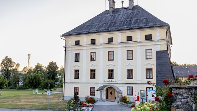 Das Keutschacher Gemeindeamt kommt weiter nicht zur Ruhe.