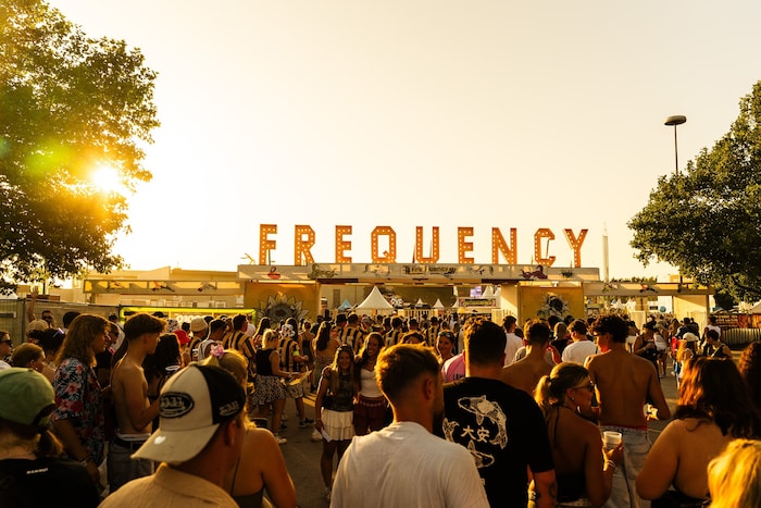 Seit 2009 lockt das Festival mehr als 50.000 Besucher pro Tag nach St. Pölten.