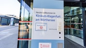 Im Klinikum werden die meisten Patienten versorgt.