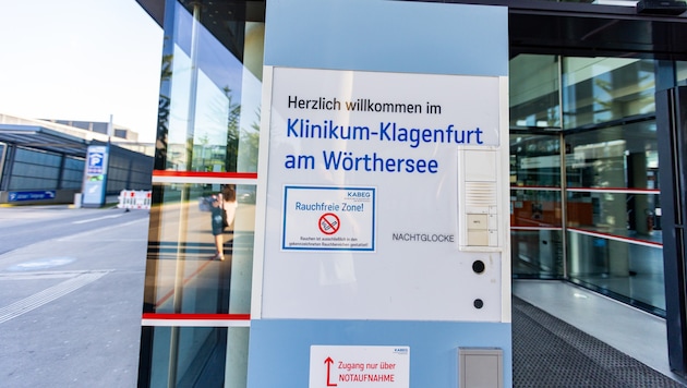 Die Zahl der Turnusärzte ist stark gestiegen.