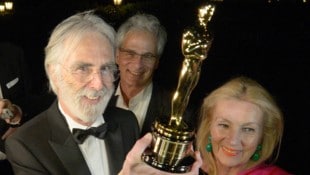 2013 wurde Regisseur Michael Haneke für „Liebe“ mit dem Oscar für den „besten fremdsprachigen ...