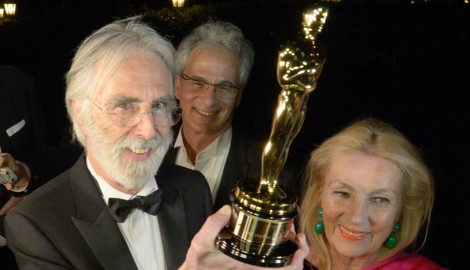 2013 wurde Regisseur Michael Haneke für „Liebe“ mit dem Oscar für den „besten fremdsprachigen ...