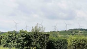 Acht Windkraftanlagen sind in Traismauer geplant. 